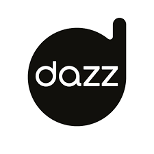 dazz logo
