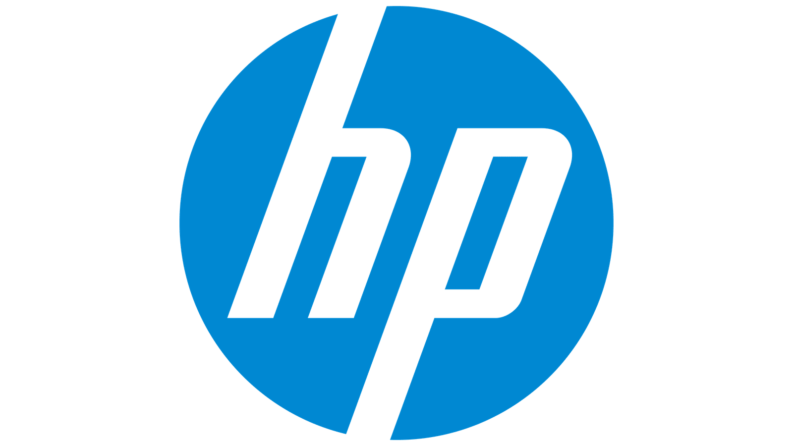 hp logo