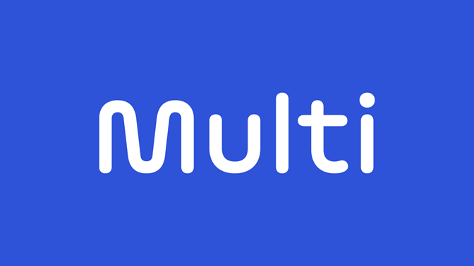 logo multi