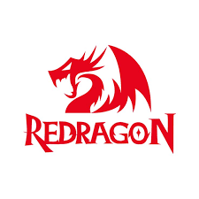 red dragon logo